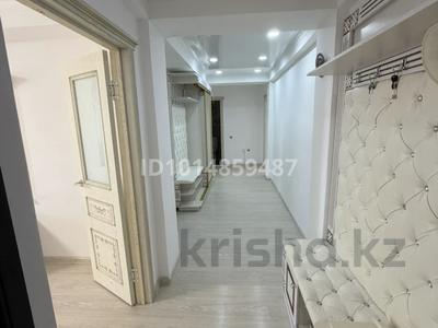 3-комнатная квартира · 86 м² · 8/9 этаж, Балапанова 46/3 — проспект Астана за 40 млн ₸ в Талдыкоргане, мкр Бирлик
