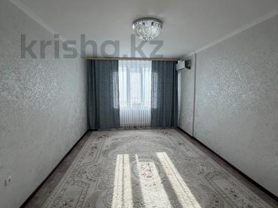 3-комнатная квартира · 81.1 м² · 6/9 этаж, бокенбай батыра за 24.7 млн ₸ в Актобе