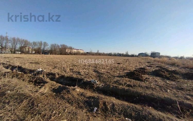 Участок · 50 соток, Головацкого за 50 млн ₸ в Жаркенте — фото 2