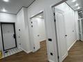 2-комнатная квартира · 59 м² · 7/9 этаж, Сыганак 12 за 45 млн ₸ в Астане, Нура р-н