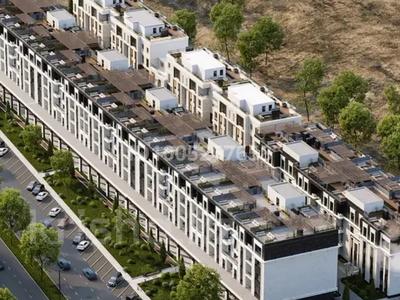 Свободное назначение · 196 м² за 3.2 млн 〒 в Актау, мкр "Самал 2"