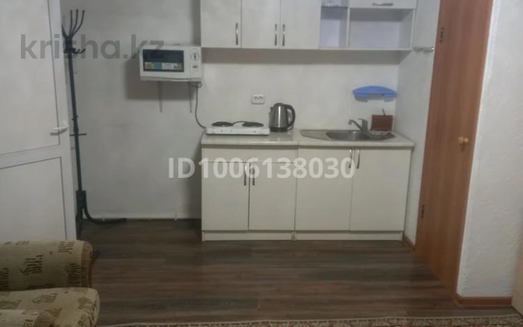 1-комнатная квартира · 20 м² · 1/1 этаж, Кошкарбаева 106 а — Ташенова Жамбыла за 60 000 〒 в Кокшетау — фото 2