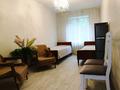 3-комнатная квартира · 70 м² · 2/4 этаж, мкр №9 — Берегового/ Жандосова за 300 000 ₸ в Алматы, Ауэзовский р-н — фото 4