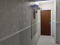 3-комнатная квартира · 70 м² · 2/4 этаж, мкр №9 — Берегового/ Жандосова за 300 000 ₸ в Алматы, Ауэзовский р-н — фото 12