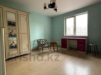 3-комнатная квартира · 90 м² · 5/9 этаж, Микрорайон Аккент за 46.8 млн ₸ в Алматы, Алатауский р-н