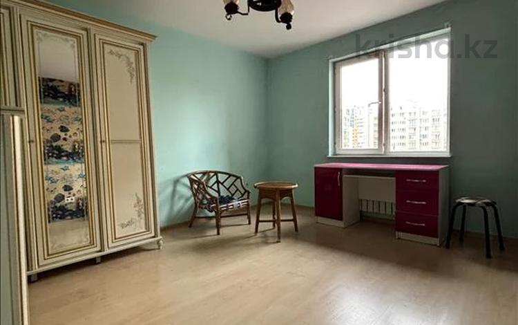3-комнатная квартира · 90 м² · 5/9 этаж, Микрорайон Аккент за 46.8 млн ₸ в Алматы, Алатауский р-н — фото 18