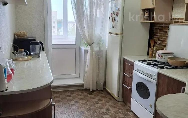 4-комнатная квартира · 82 м² · 5/5 этаж, 9 микрорайон за 32 млн 〒 в Костанае — фото 4