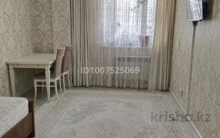 1-комнатная квартира · 36.5 м² · 4/9 этаж, А. Байтурсынова 40 — Нурлы жол новый вокзал за 25 млн ₸ в Астане, Алматы р-н — фото 2