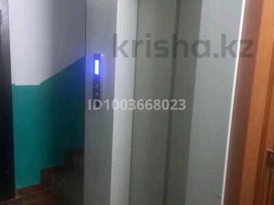 2-комнатная квартира · 52 м² · 8/9 этаж, 5 микрорайон 23 за 17 млн 〒 в Аксае