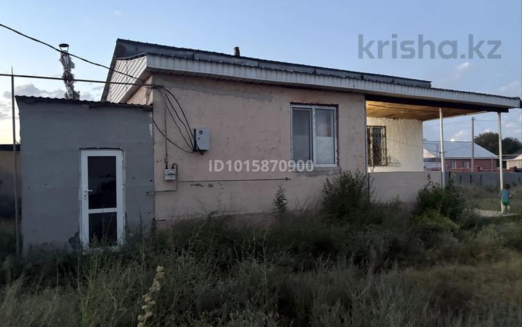 Отдельный дом · 3 комнаты · 180 м² · 8 сот., мкр Коккайнар, Садовая 11в за 17 млн ₸ в Алматы, Алатауский р-н — фото 2