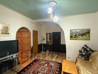 1-комнатная квартира · 35.6 м² · 1/6 этаж, Бокенбай батыра за 10.5 млн 〒 в Актобе