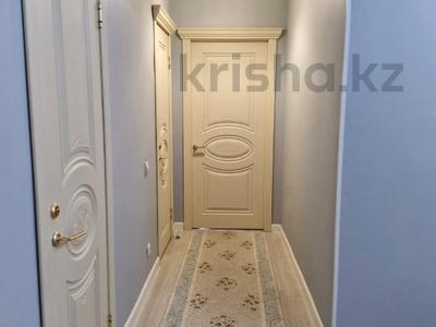 3-бөлмелі пәтер · 90 м² · 5/9 қабат, мкр. Алтын орда, бағасы: 40 млн 〒 в Актобе