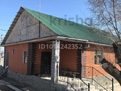 Отдельный дом · 4 комнаты · 145 м² · 15 сот., Уалиханова 56 — Енбек мкр за 38 млн ₸ в Алатау
