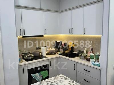 4-комнатная квартира · 60 м² · 1/10 этаж, Сейфуллина — Сейфуллина-Кассина за 39.5 млн ₸ в Алматы, Турксибский р-н
