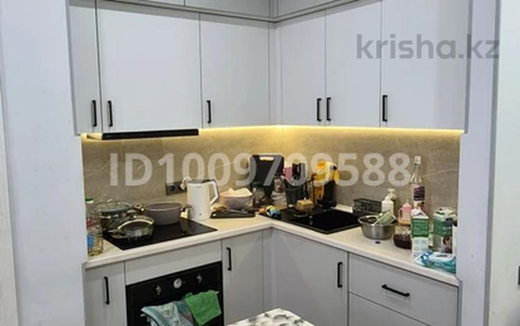 4-комнатная квартира · 60 м² · 1/10 этаж, Сейфуллина — Сейфуллина-Кассина за 39.5 млн ₸ в Алматы, Турксибский р-н — фото 13