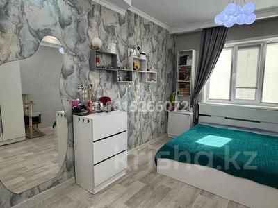 4-бөлмелі пәтер · 95 м² · 9/9 қабат, Ақсай-4 ш/а. 82 — Саина - Улугбека, бағасы: 72 млн ₸ в Алматы, Ауэзовский р-н
