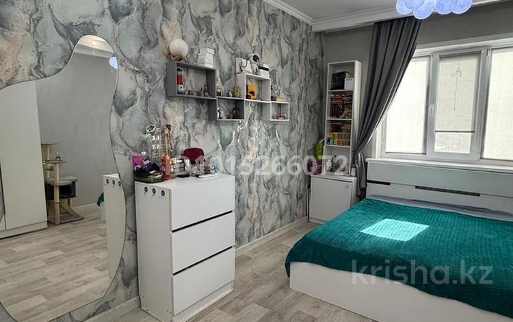 4-комнатная квартира · 95 м² · 9/9 этаж, мкр Аксай-4 82 — Саина - Улугбека за 72 млн ₸ в Алматы, Ауэзовский р-н — фото 2