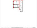 3-комнатная квартира · 82 м² · 5/5 этаж, Володарского 12 за 37.2 млн ₸ в Петропавловске