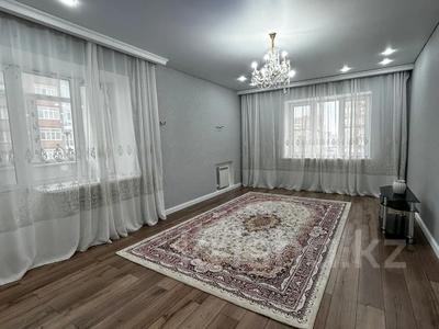 2-комнатная квартира · 70 м² · 3/9 этаж, мкр. Алтын орда за 42 млн ₸ в Актобе