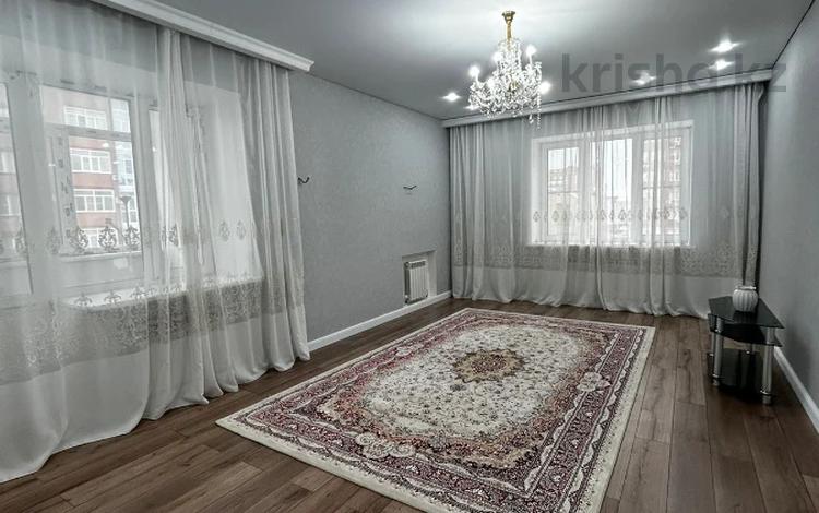 2-комнатная квартира · 70 м² · 3/9 этаж, мкр. Алтын орда за 42 млн ₸ в Актобе — фото 3