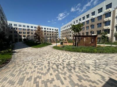 3-комнатная квартира · 69.33 м² · 3/6 этаж, Тараз 8/1 за 500 000 ₸ в Алматы, Турксибский р-н