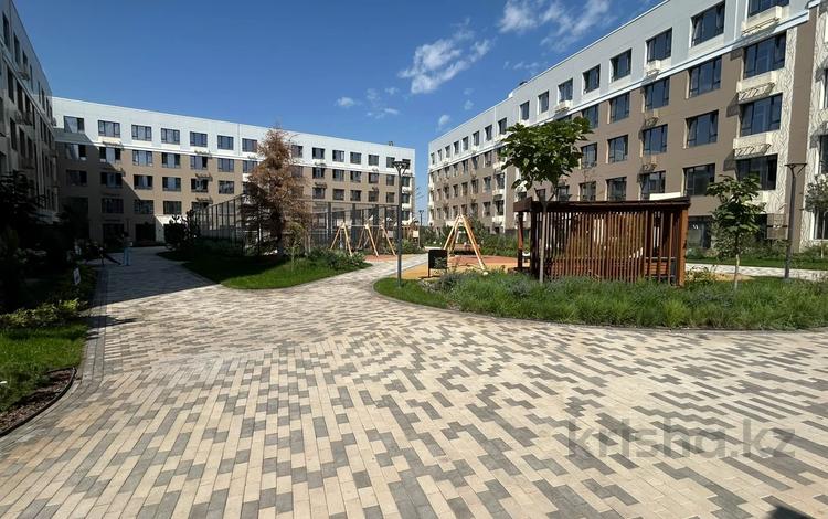 3-комнатная квартира · 69.33 м² · 3/6 этаж, Тараз 8/1 за 500 000 ₸ в Алматы, Турксибский р-н — фото 2