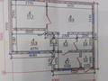 Отдельный дом · 3 комнаты · 85 м² · 6 сот., Рыскулова 182б 2198 — Рыскулова за 23 млн ₸ в Исаеве