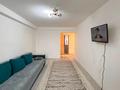 3-комнатная квартира · 72.3 м² · 4/5 этаж, Кадыргали Жалайыри за 25 млн ₸ в Талдыкоргане, мкр Бирлик — фото 4