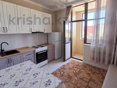 1-бөлмелі пәтер · 44 м² · 3/9 қабат, Е 535 2, бағасы: 22.6 млн ₸ в Астане, Нура р-н
