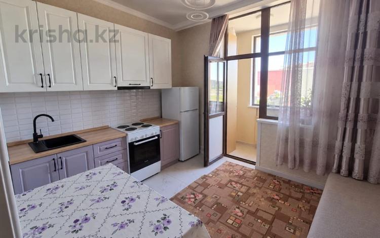 1-бөлмелі пәтер · 44 м² · 3/9 қабат, Е 535 2, бағасы: 22.6 млн ₸ в Астане, Нура р-н — фото 6
