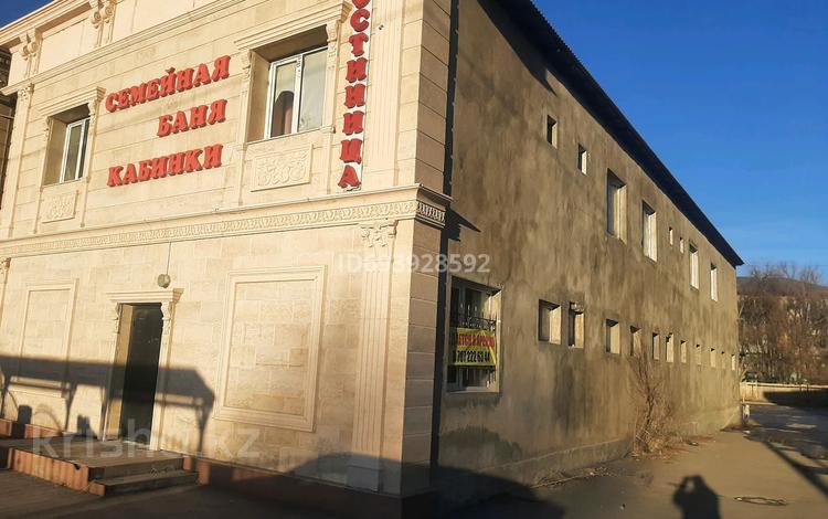 Монша, қонақ үй және демалыс орындары · 445 м², бағасы: 60 млн ₸ в Таразе — фото 2