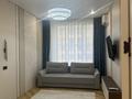 1-комнатная квартира · 40 м² · 8/14 этаж, Бухар Жырау 33 за 280 000 ₸ в Астане, Есильский р-н
