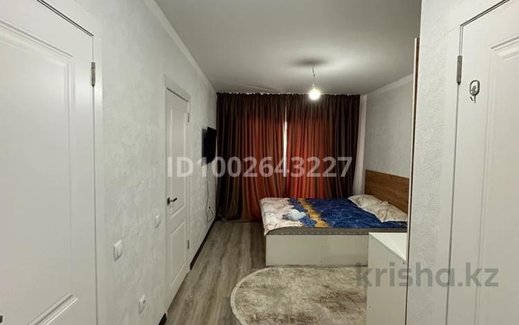 1-комнатная квартира · 32 м² · 12/12 этаж, 9 44/1 за 90 000 ₸ в Туркестане — фото 2