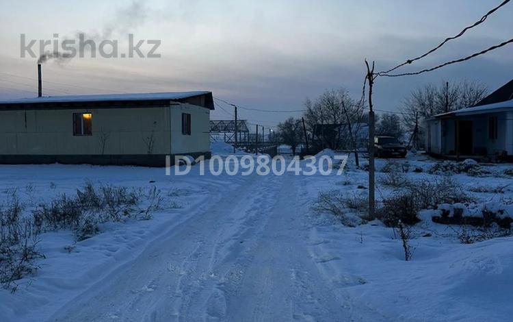 Участок · 6 соток, Алдашева за 2.8 млн ₸ в Шамалгане — фото 5