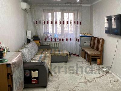 2-комнатная квартира · 46 м² · 4/4 этаж, Улан за 15 млн 〒 в Талдыкоргане, военный городок Улан