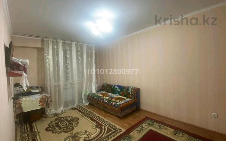 1-комнатная квартира · 36 м² · 4 этаж, ЖК Асыл арман 19 за 17 млн ₸ в Каскелене — фото 2