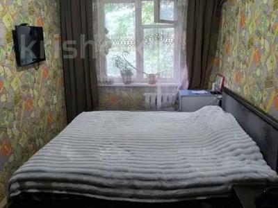 3-комнатная квартира · 61 м² · 4/4 этаж, мкр №9 за 33.5 млн ₸ в Алматы, Ауэзовский р-н