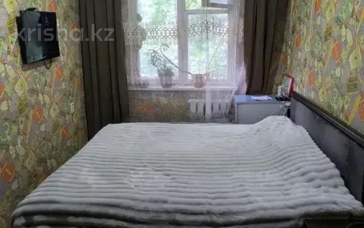 3-комнатная квартира · 61 м² · 4/4 этаж, мкр №9 за 33.5 млн ₸ в Алматы, Ауэзовский р-н — фото 2