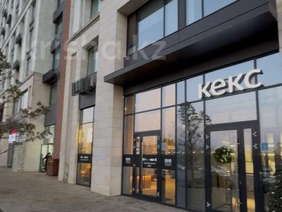 Свободное назначение, офисы, магазины и бутики, общепит, салоны красоты, развлечения · 270 м² за 450 млн 〒 в Астане, Есильский р-н