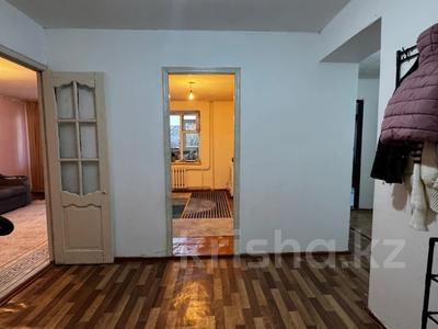 2-бөлмелі пәтер · 61.6 м² · 8/10 қабат, Отегена Турмаганбетова, бағасы: 11.5 млн ₸ в Актобе
