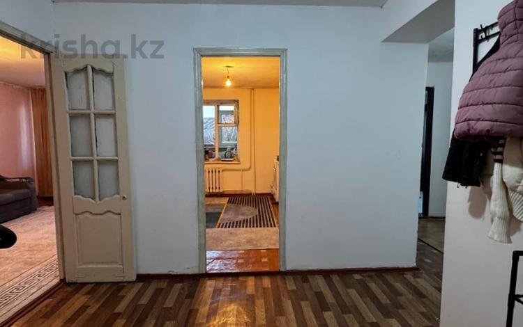 2-бөлмелі пәтер · 61.6 м² · 8/10 қабат, Отегена Турмаганбетова, бағасы: 11.5 млн ₸ в Актобе — фото 2
