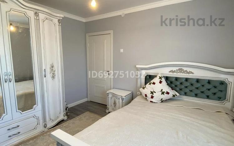 2-комнатная квартира · 50 м² · 5/5 этаж, Ауэзова 45 — Городской парк, пионерский парк, вечный огонь, старый базар. за 130 000 ₸ в  — фото 2
