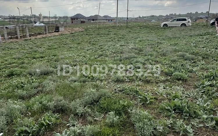 Участок · 5 соток, Улгили — Бетонного завода за 9.5 млн 〒 в Коксай (пути Ильича) — фото 6