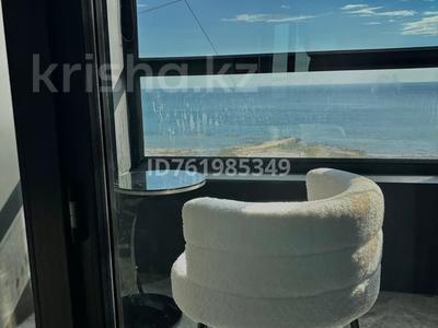2-бөлмелі пәтер · 47 м² · 9/9 қабат, 14-ш/а. 13 — Набережная, бағасы: 20 000 ₸ в Актау, 14-й мкр