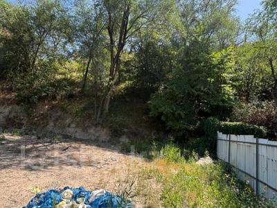 Участок · 0.05 га, Сагадат Нурмагамбетова 250/1 за ~ 55.3 млн ₸ в Алматы, Алмалинский р-н