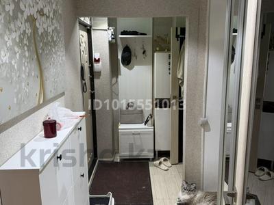 2-бөлмелі пәтер · 46 м² · 1/4 қабат, №5 ш/а. 35, бағасы: 32 млн ₸ в Алматы, Ауэзовский р-н