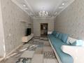 3-бөлмелі пәтер · 100 м² · 4 қабат, Сауран 18/1, бағасы: 500 000 ₸ в Астане, Есильский р-н