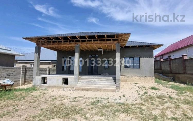Жеке үй · 5 бөлме · 206 м² · , мкр Тассай, Жасақ 15, бағасы: 39 млн ₸ в Шымкенте, Каратауский р-н — фото 2