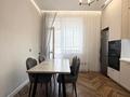 3-комнатная квартира · 87 м² · 7/12 этаж, Илияс Омаров 2/1 за 72 млн ₸ в Астане, Нура р-н — фото 7