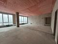 4-бөлмелі пәтер · 161.8 м² · 21/33 қабат, Аль-фараби 15/1, бағасы: ~ 137.9 млн ₸ в Алматы, Бостандыкский р-н